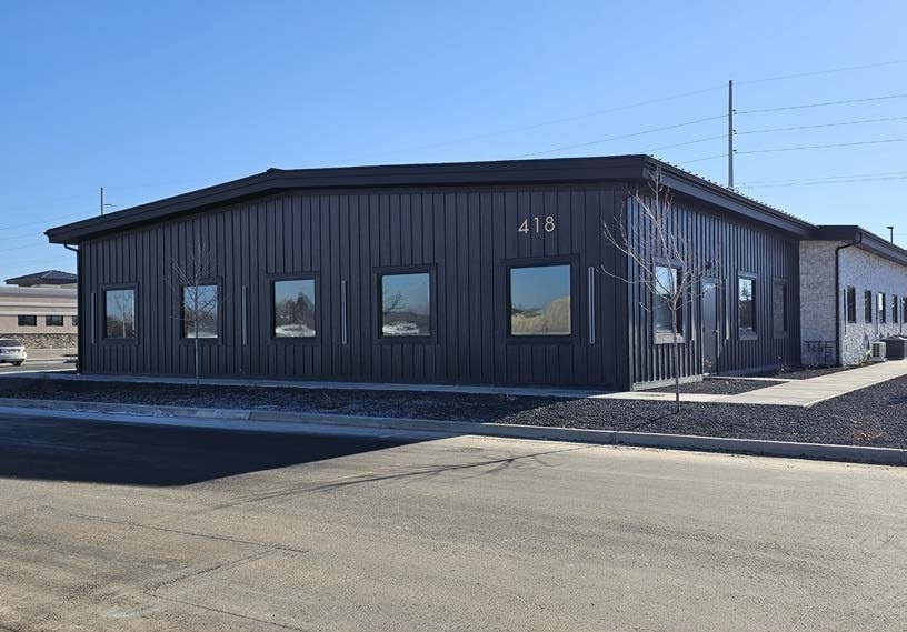 More Photos Of 418 Park View Loop, Twin Falls Office For Lease