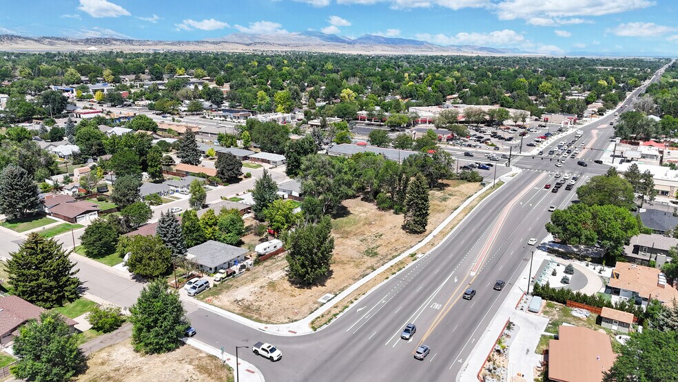 More Photos Of 1305-1325 N Taft Ave, Loveland Land For Sale