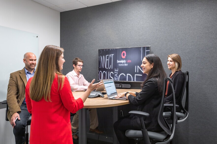 More Photos Of 44 S Broadway, White Plains Office For Lease