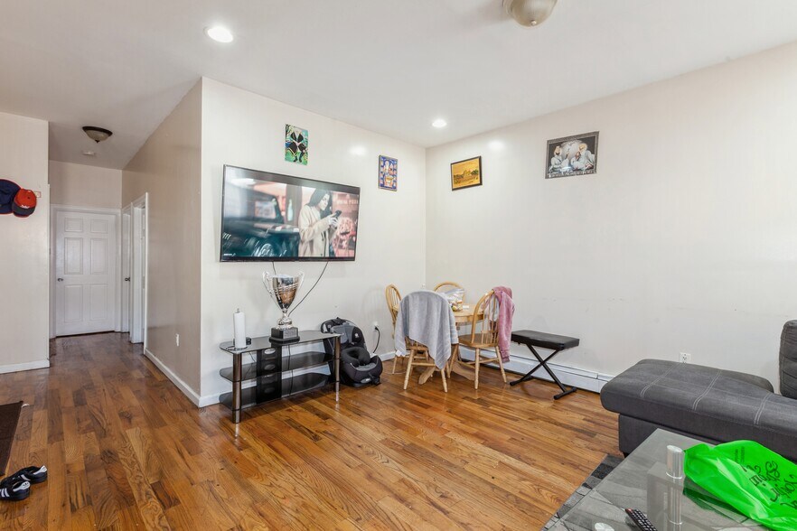 More Photos Of 100-10-100-12 103rd Ave, Ozone Park Multifamily For Sale