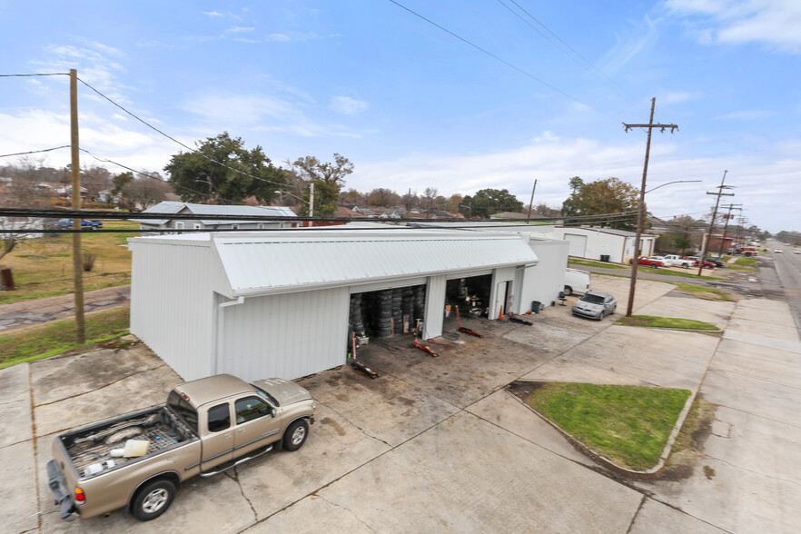 Primary Photo Of 3232 General Meyer Ave, New Orleans General Retail For Sale