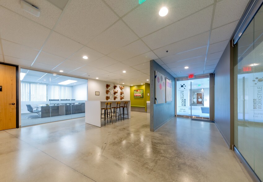 More Photos Of 7220 Trade St, San Diego Office For Lease
