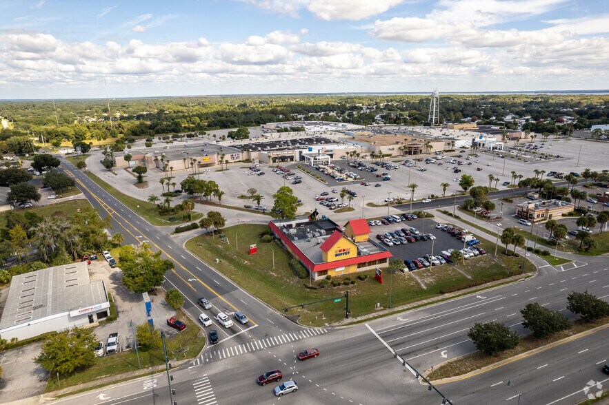 More Photos Of 10401 US Hwy 441, Leesburg Unknown For Lease