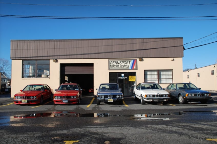 Primary Photo Of 83 Burlews Ct, Hackensack Warehouse For Lease