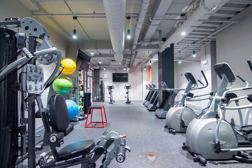 More Photos Of 30-38 Chauncy St, Boston Office For Lease