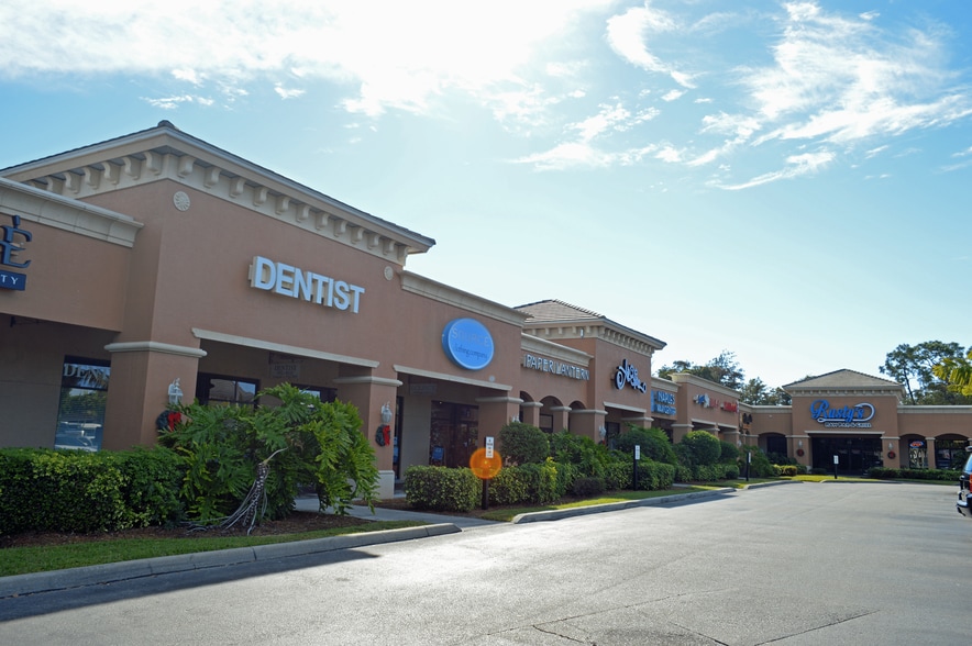 More Photos Of 2700 Immokalee Rd, Naples General Retail For Lease