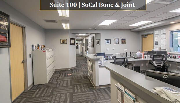 More Photos Of 16008 Kamana Rd, Apple Valley Medical For Lease