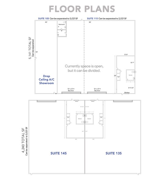 More Photos Of 22505 Imperial Valley Dr, Houston Warehouse For Sale