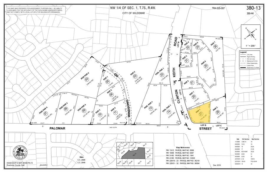 More Photos Of 32450 Clinton Keith Rd, Wildomar Drugstore For Sale