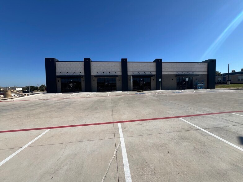 Primary Photo Of 16225 Ranch Rd 620 N, Austin General Retail For Lease