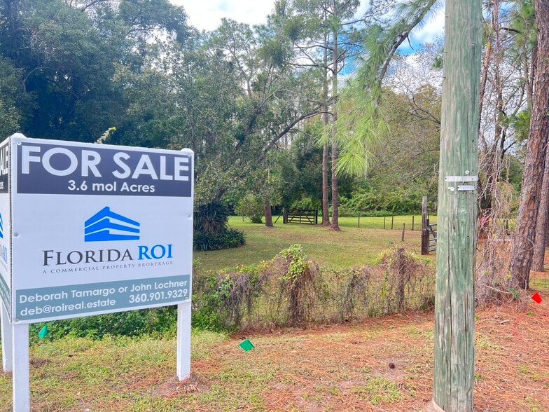 More Photos Of 5911 Ehrlich Rd, Tampa Land For Sale