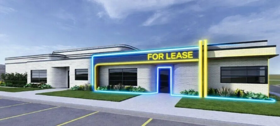 More Photos Of 12312 Market Dr, Oklahoma City Medical For Lease