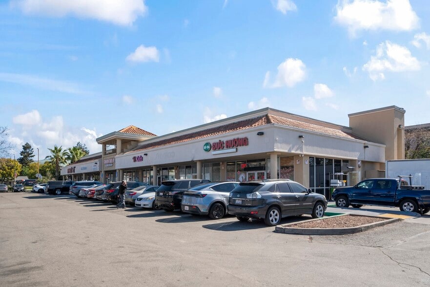 More Photos Of , San Jose General Retail For Sale