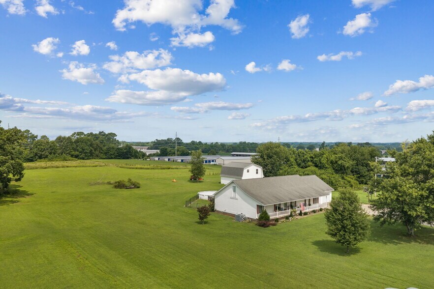 More Photos Of 715 County Road 61, Florence Land For Sale