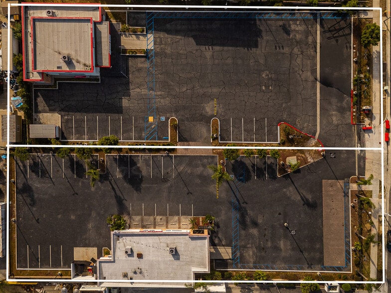 More Photos Of 1153 W Holt Blvd, Ontario Auto Dealership For Sale