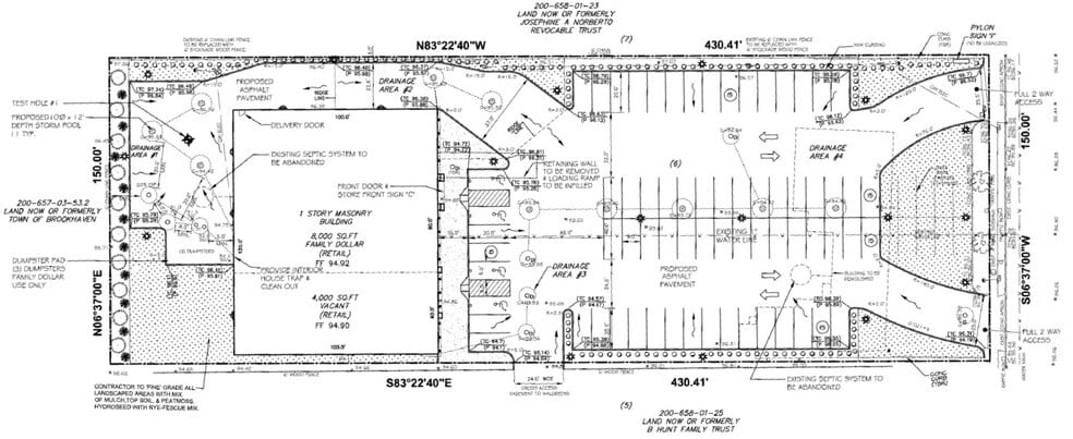 More Photos Of 2852 Route 112, Medford General Retail For Lease
