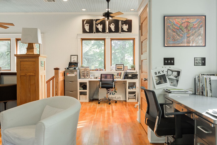 More Photos Of 609 W Mary St, Austin Apartments For Sale