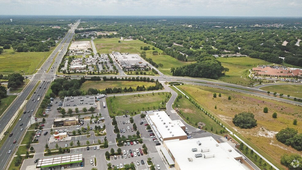 More Photos Of 7859 SW Highway 200, Ocala General Retail For Lease