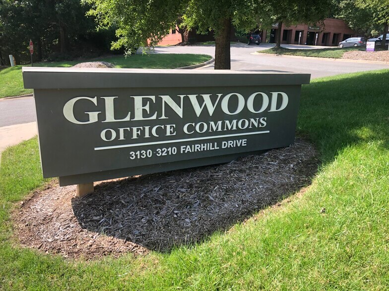 More Photos Of 3210 Fairhill Dr, Raleigh Office For Sale