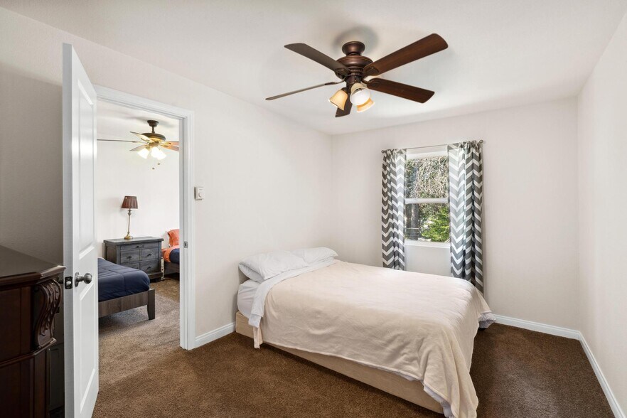 More Photos Of 22228 Crestline Road, Palomar Mountain, California, Palomar Mountain Land For Sale