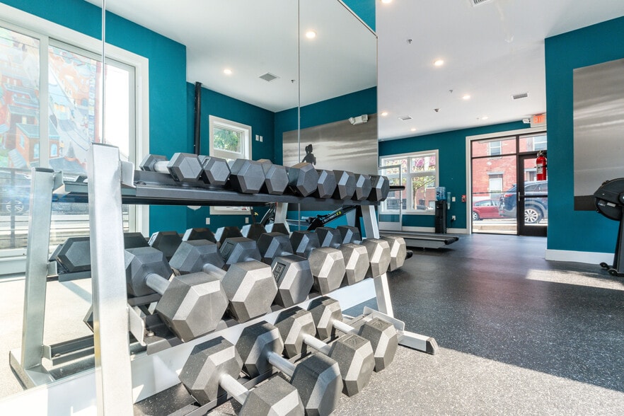 More Photos Of 3925 Haverford Ave, Philadelphia Apartments For Sale