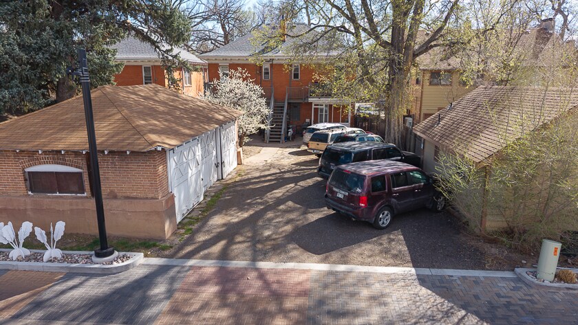 More Photos Of 615-621 Remington St, Fort Collins Apartments For Sale