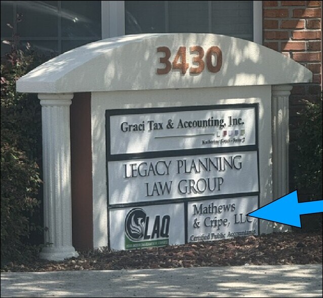 More Photos Of 3430 Kori Rd, Jacksonville Office For Lease