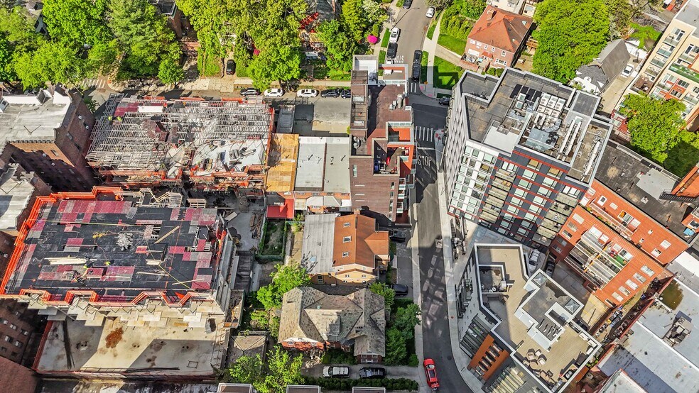 More Photos Of 11614 Grosvenor Ln, Kew Gardens Land For Sale