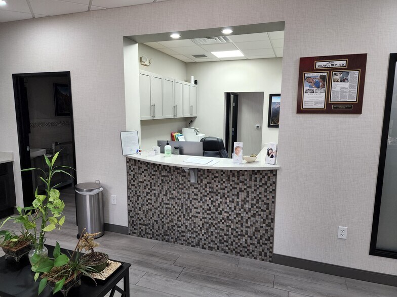 More Photos Of 1600 W Sunset Rd, Henderson Medical For Lease
