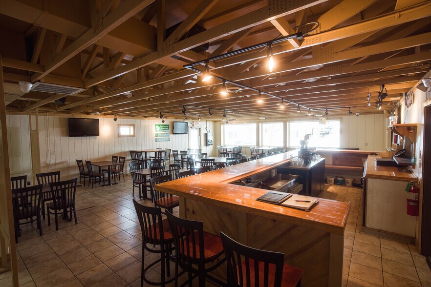 More Photos Of 720 N Wisconsin Ave, Elkhorn Restaurant For Sale