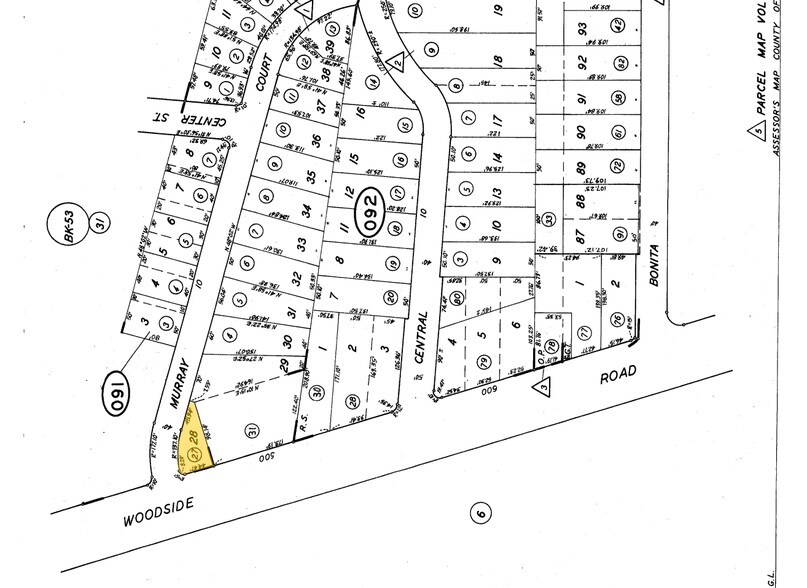 More Photos Of 507 Woodside Rd, Redwood City Storefront Retail Office For Sale