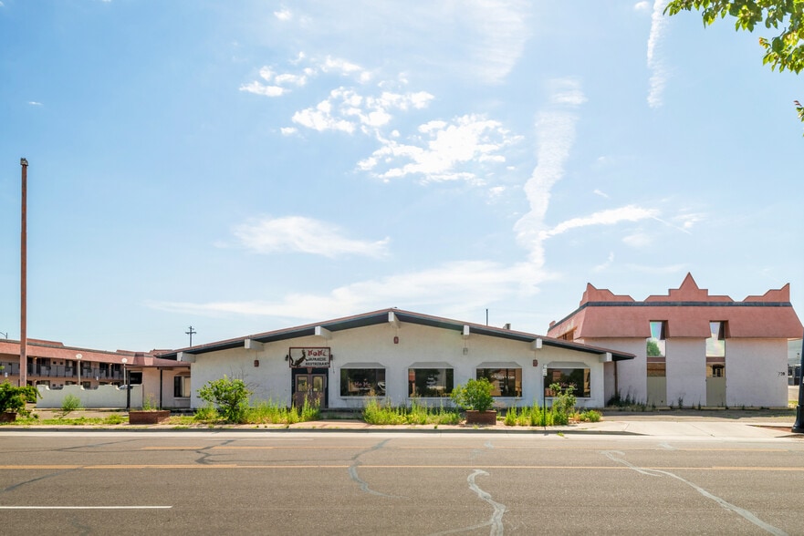 More Photos Of 730 N Santa Fe Ave, Pueblo Hotel For Sale