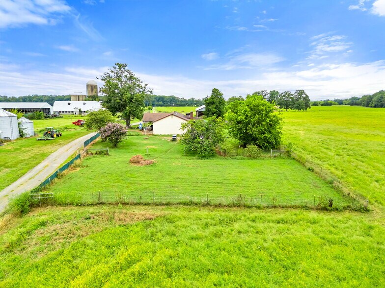 More Photos Of 5474 Woodside Ln, Bealeton Land For Sale