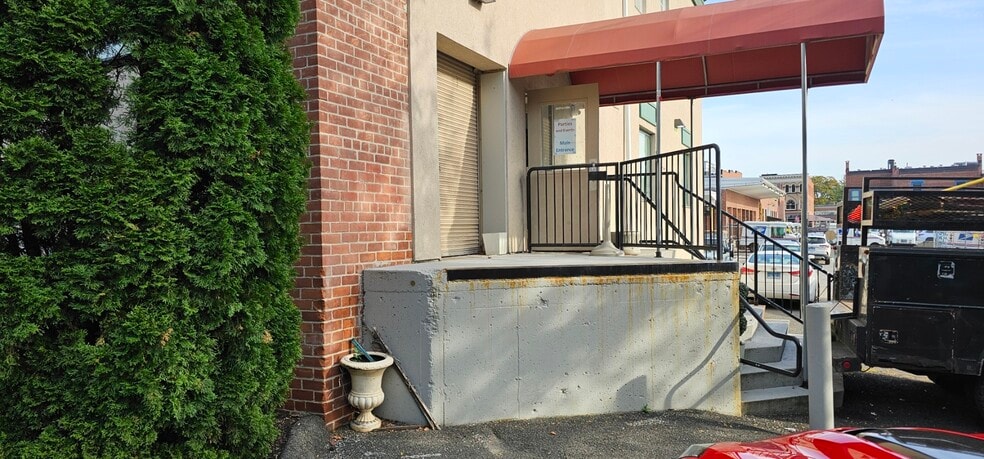 More Photos Of 43 Main St, New Milford Storefront Retail Office For Sale