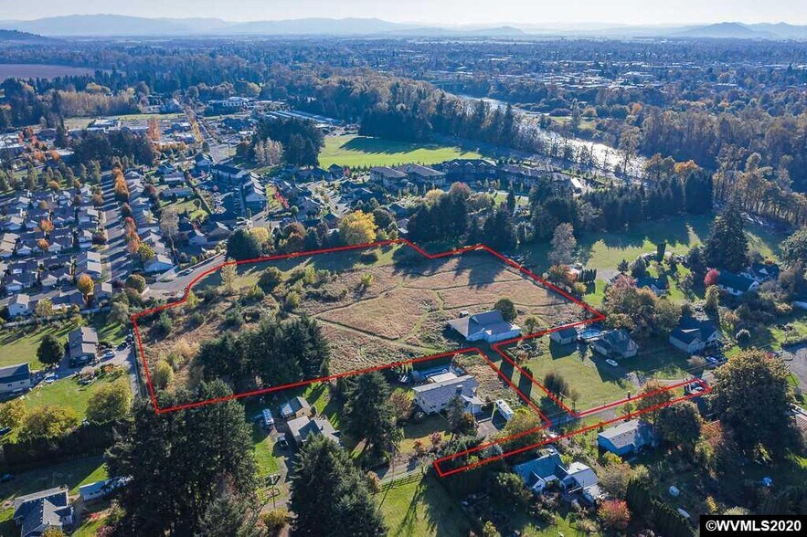 Primary Photo Of Hickory St NW, Albany Land For Sale