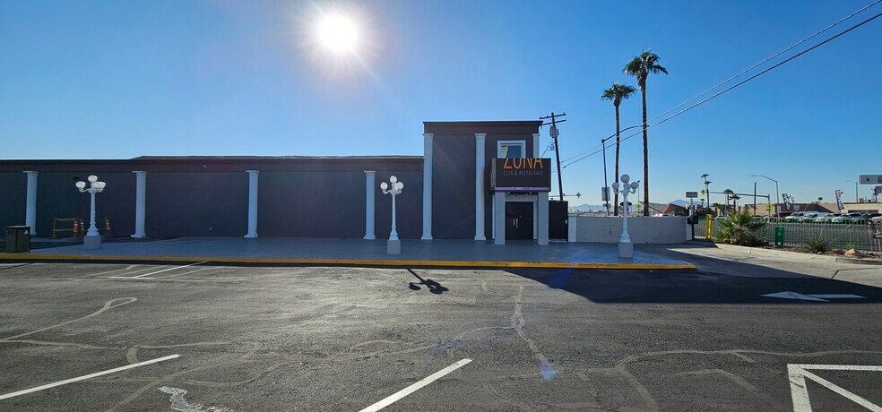 More Photos Of 3015 Fremont St, Las Vegas Freestanding For Sale