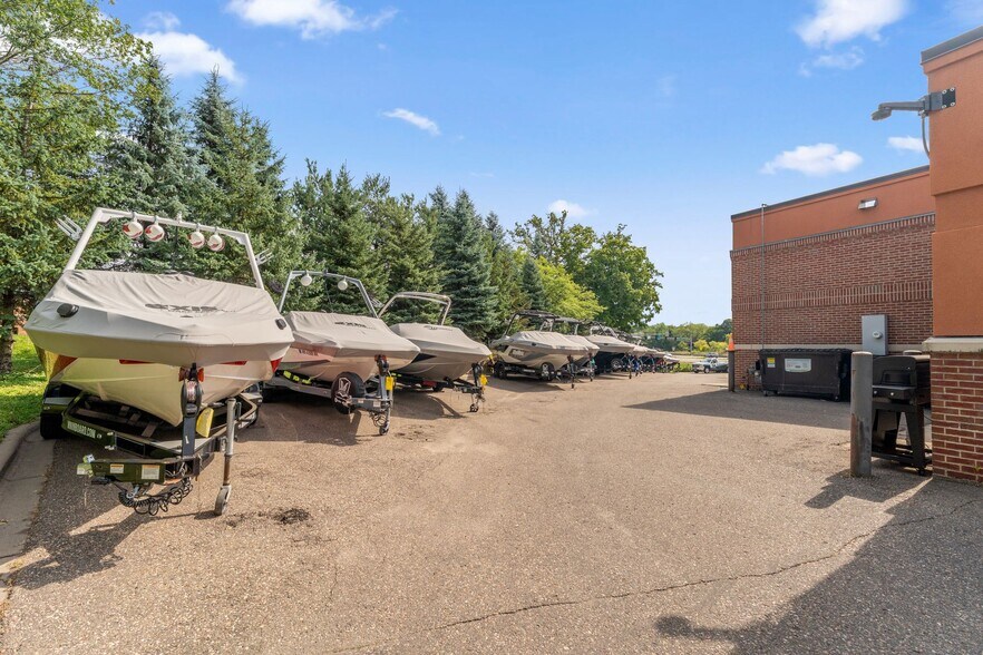 More Photos Of 720 Galpin Lake Rd, Excelsior Freestanding For Sale