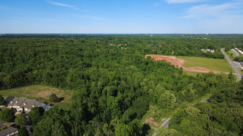 More Photos Of Ashland City Hwy, Clarksville Land For Sale