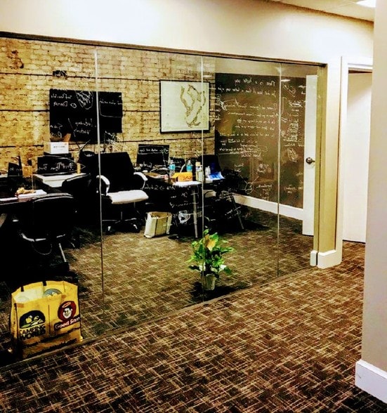 More Photos Of 510 N Franklin St, Tampa Loft Creative Space For Lease