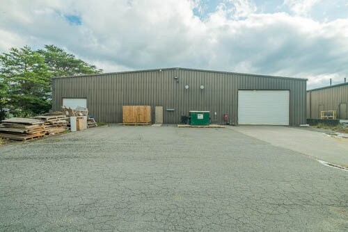 More Photos Of 3611 Gribble Rd, Stallings Warehouse For Lease