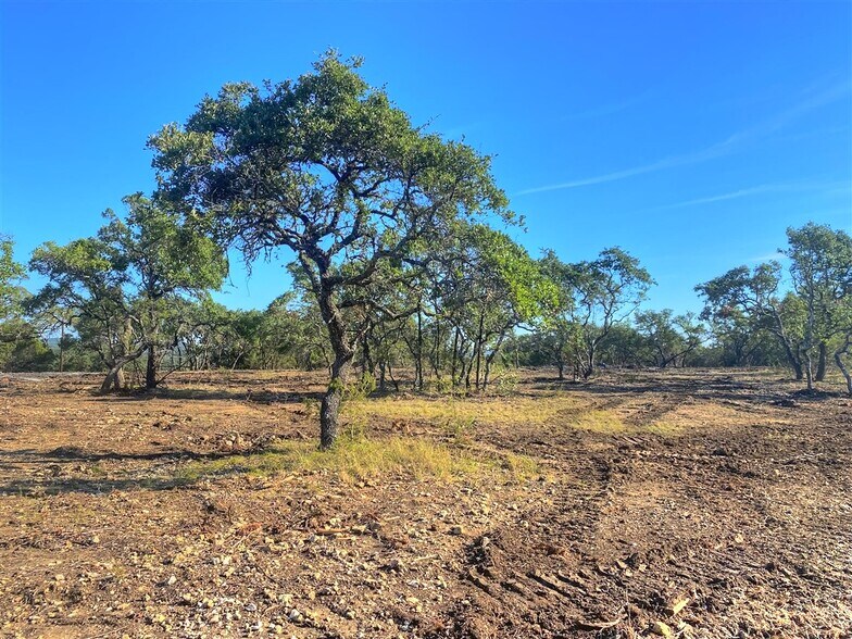 More Photos Of CR 335, Burnet Land For Sale