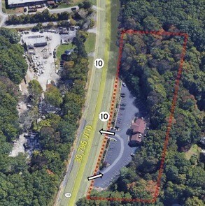 More Photos Of 1105 State Route 10, Randolph Restaurant For Sale