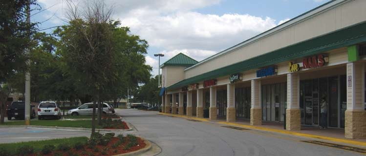 More Photos Of 7835-7897 Gunn Hwy, Tampa General Retail For Lease