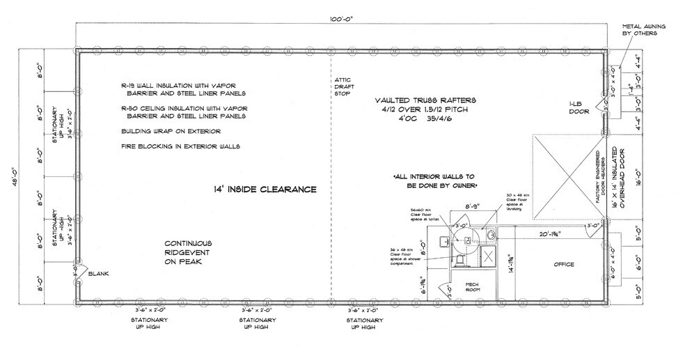 More Photos Of 3324 39th St S, Fargo Flex For Sale