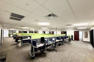 More Photos Of 2500 S Power Rd, Mesa Office For Sale