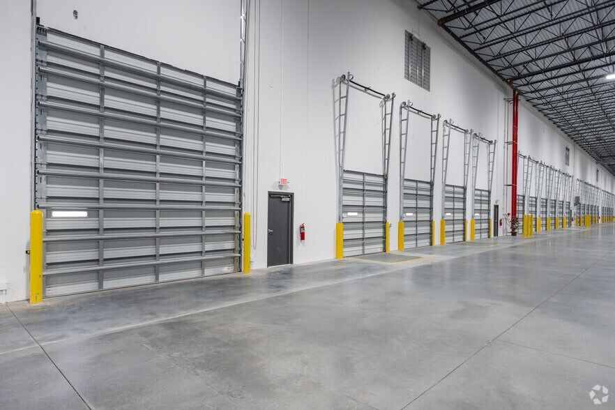 More Photos Of 1127 Woods Chapel Rd, Duncan Distribution For Lease