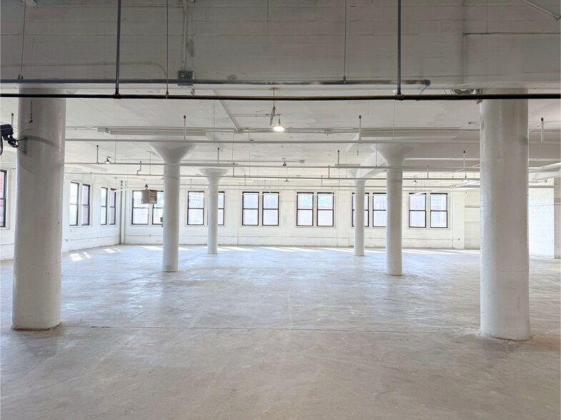 More Photos Of 499 E Erie Ave, Philadelphia Industrial For Sale