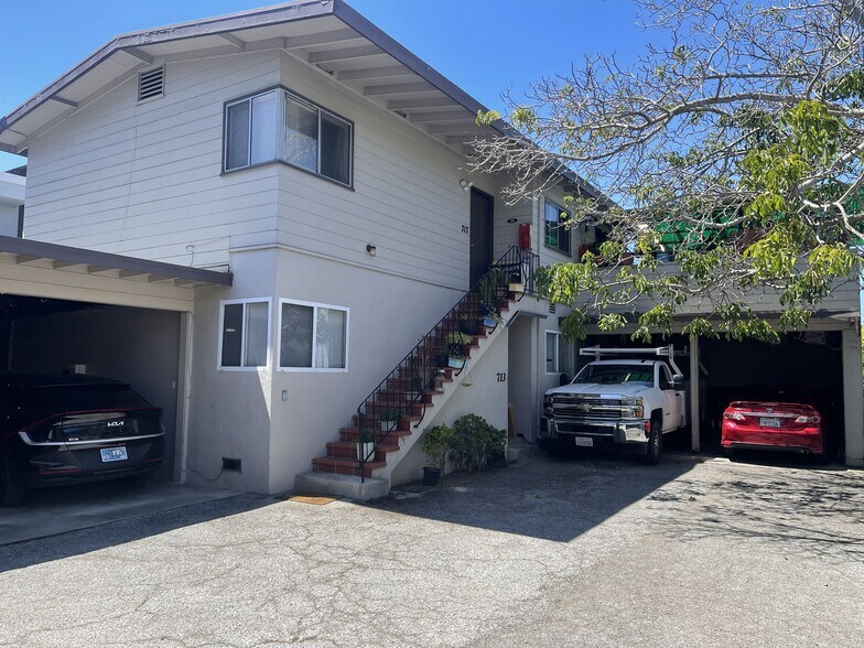 More Photos Of 711 Highland Ave, San Mateo Apartments For Sale