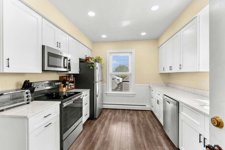 More Photos Of 1358 Smith St, North Providence Office Residential For Sale
