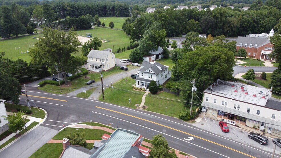 More Photos Of 913 Olney Sandy Spring Rd, Sandy Spring Office Residential For Sale